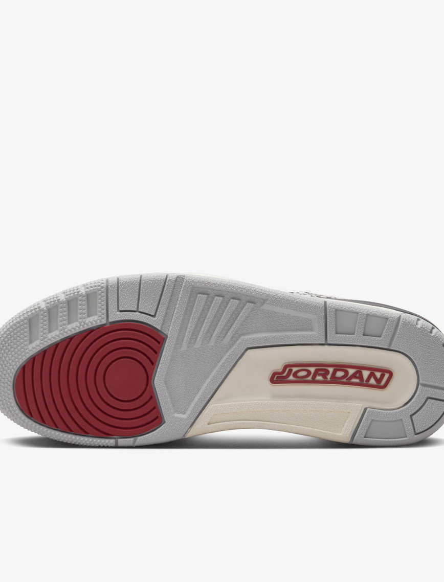 Jordan Air Legacy 312 Low Erkek Kırmızı/Siyah Spor Ayakkabı Jordan Air Legacy 312 Low Erkek Kırmızı/Siyah Spor Ayakkabı