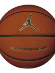 Jordan Championship 8P Deflated Unisex Çok Renkli Basketbol Topu J.100.9917.891.07 Jordan Championship 8P Deflated Unisex Çok Renkli Basketbol Topu J.100.9917.891.07