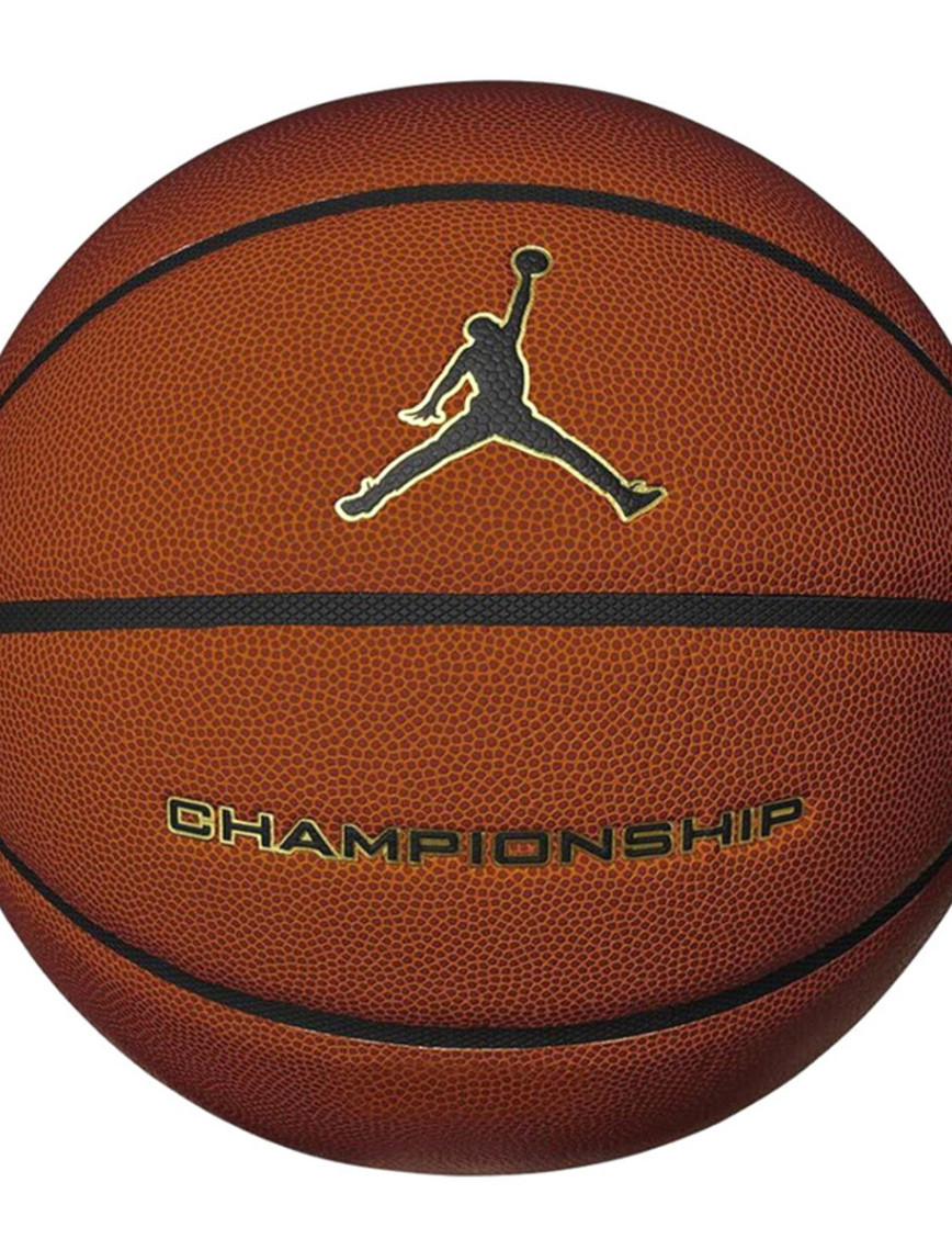 Jordan Championship 8P Deflated Unisex Çok Renkli Basketbol Topu J.100.9917.891.07 Jordan Championship 8P Deflated Unisex Çok Renkli Basketbol Topu J.100.9917.891.07