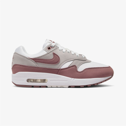 Nike Air Max 1 '87 Kadın Beyaz Spor Ayakkabı Nike Air Max 1 '87 Kadın Beyaz Spor Ayakkabı