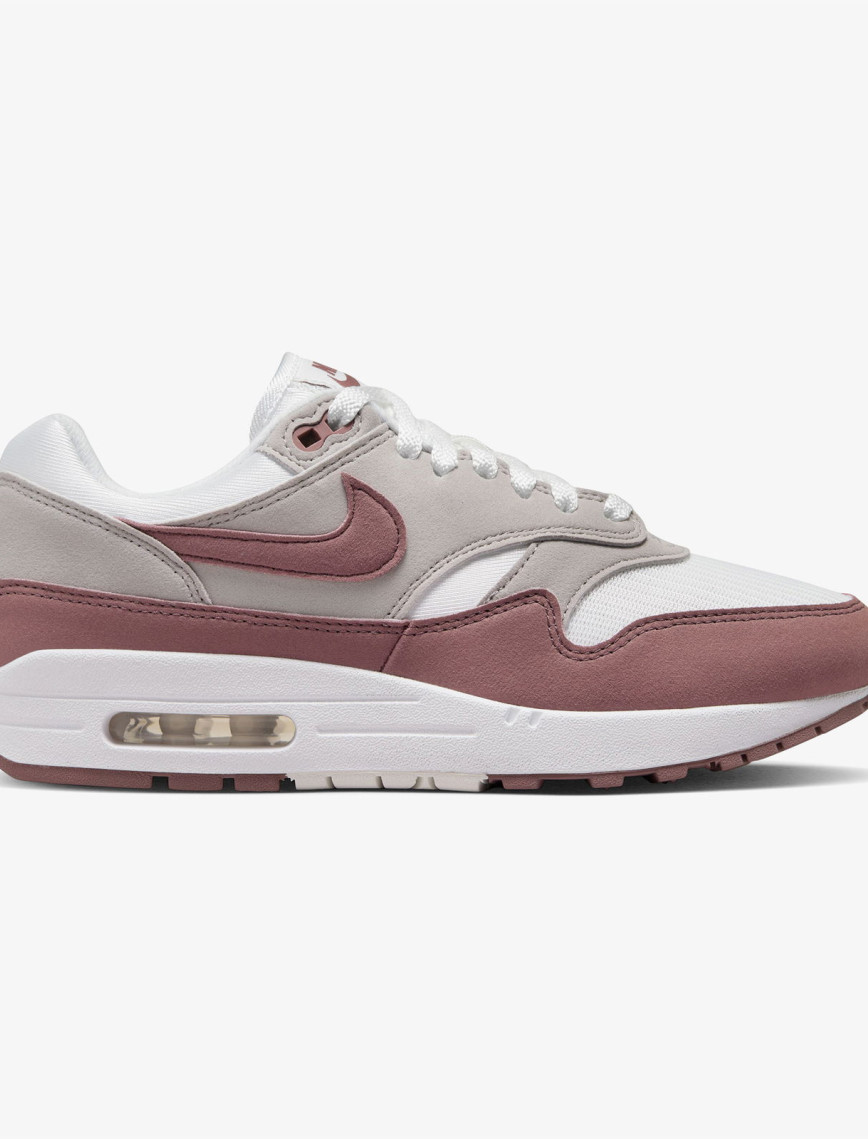 Nike Air Max 1 Kadın Beyaz Spor Ayakkabı Nike Air Max 1 Kadın Beyaz Spor Ayakkabı