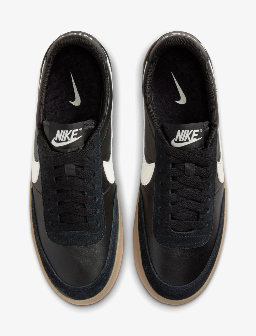 Nike Killshot 2 Unisex Siyah Spor Ayakkabı Nike Killshot 2 Unisex Siyah Spor Ayakkabı