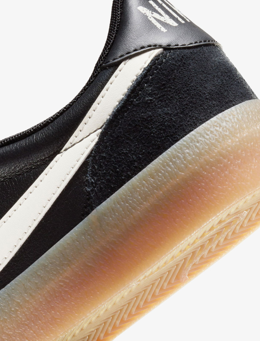 Nike Killshot 2 Unisex Siyah Spor Ayakkabı Nike Killshot 2 Unisex Siyah Spor Ayakkabı