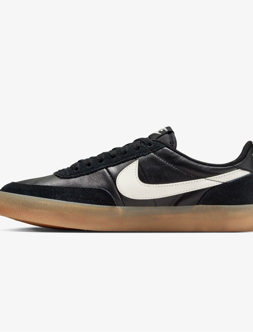 Nike Killshot 2 Unisex Siyah Spor Ayakkabı Nike Killshot 2 Unisex Siyah Spor Ayakkabı