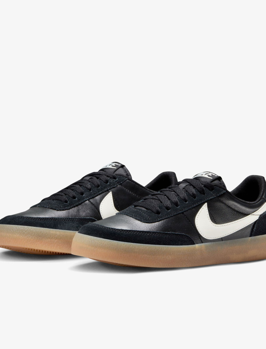 Nike Killshot 2 Unisex Siyah Spor Ayakkabı Nike Killshot 2 Unisex Siyah Spor Ayakkabı