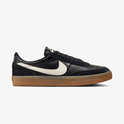 Nike Killshot 2 Unisex Siyah Spor Ayakkabı Nike Killshot 2 Unisex Siyah Spor Ayakkabı