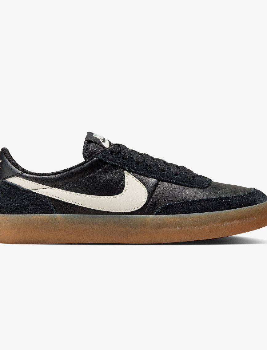 Nike Killshot 2 Unisex Krem Rengi Spor Ayakkabı
