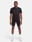 Nike Dri-Fit Fast Erkek Siyah Tayt Nike Dri-Fit Fast Erkek Siyah Tayt