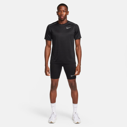 Nike Dri-Fit Fast Erkek Siyah Tayt Nike Dri-Fit Fast Erkek Siyah Tayt
