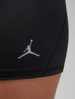 Jordan Sport Kadın Siyah Şort Jordan Sport Kadın Siyah Şort