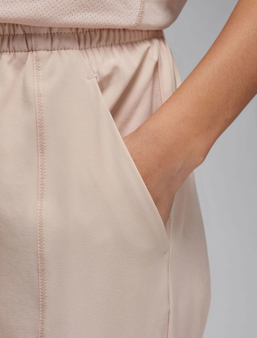 Jordan Sport Kadın Bej Eşofman Altı