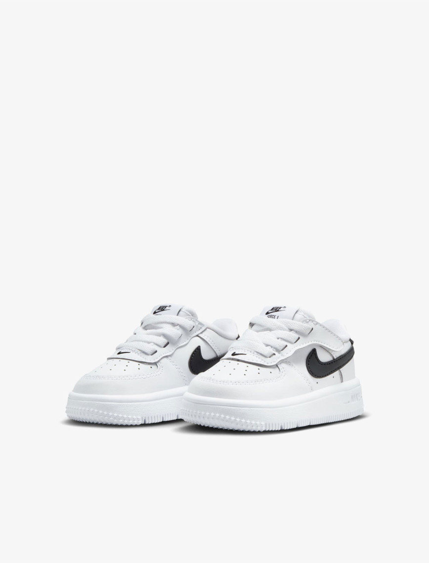 Nike Force 1 Low EasyOn Çocuk Beyaz Spor Ayakkabı Nike Force 1 Low EasyOn Çocuk Beyaz Spor Ayakkabı