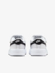 Nike Force 1 Low EasyOn Çocuk Beyaz Spor Ayakkabı Nike Force 1 Low EasyOn Çocuk Beyaz Spor Ayakkabı
