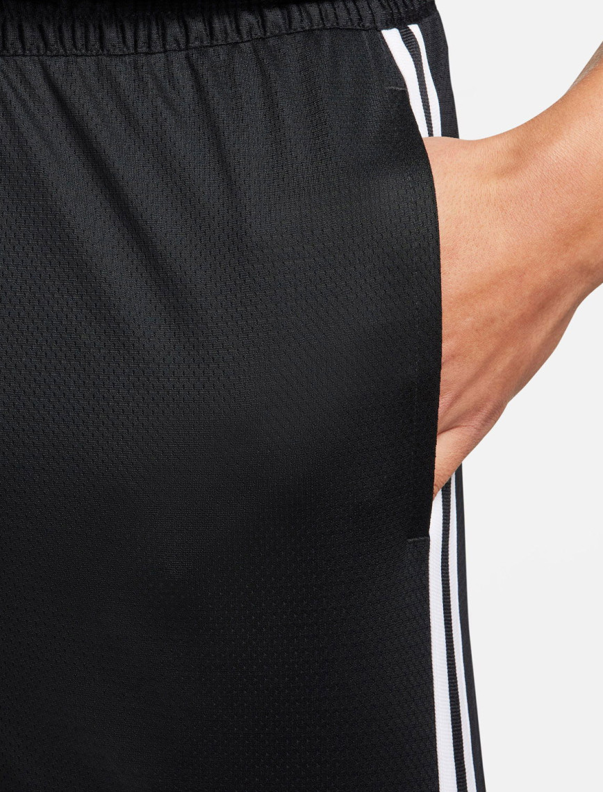 Nike Dri-Fit DNA 20 cm Erkek Siyah Şort Nike Dri-Fit DNA 20 cm Erkek Siyah Şort