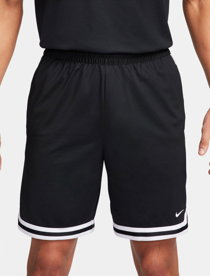 Nike Dri-Fit DNA 20 cm Erkek Siyah Şort Nike Dri-Fit DNA 20 cm Erkek Siyah Şort