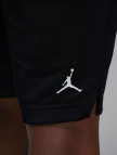 Jordan Sport Mesh Erkek Siyah Şort Jordan Sport Mesh Erkek Siyah Şort