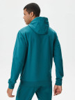 Nautica Erkek Yeşil Standart Fit Sweatshirt Nautica Erkek Yeşil Standart Fit Sweatshirt