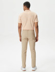 Nautica Erkek Bej Slim Fit Pantolon Nautica Erkek Bej Slim Fit Pantolon