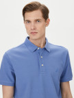 Nautica Erkek Mavi Slim Fit Kısa Kollu Polo Nautica Erkek Mavi Slim Fit Kısa Kollu Polo