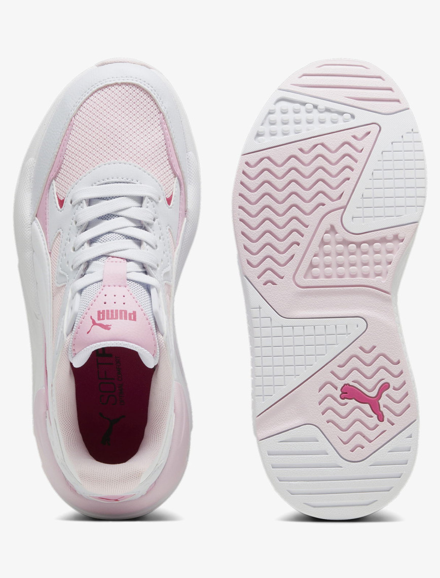 Puma X-Ray Speed Çocuk Pembe Spor Ayakkabı Puma X-Ray Speed Çocuk Pembe Spor Ayakkabı