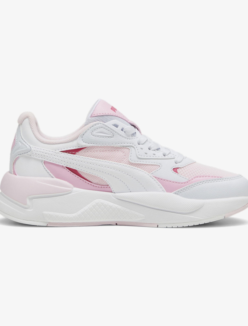 Puma X-Ray Speed Çocuk Pembe Spor Ayakkabı Puma X-Ray Speed Çocuk Pembe Spor Ayakkabı
