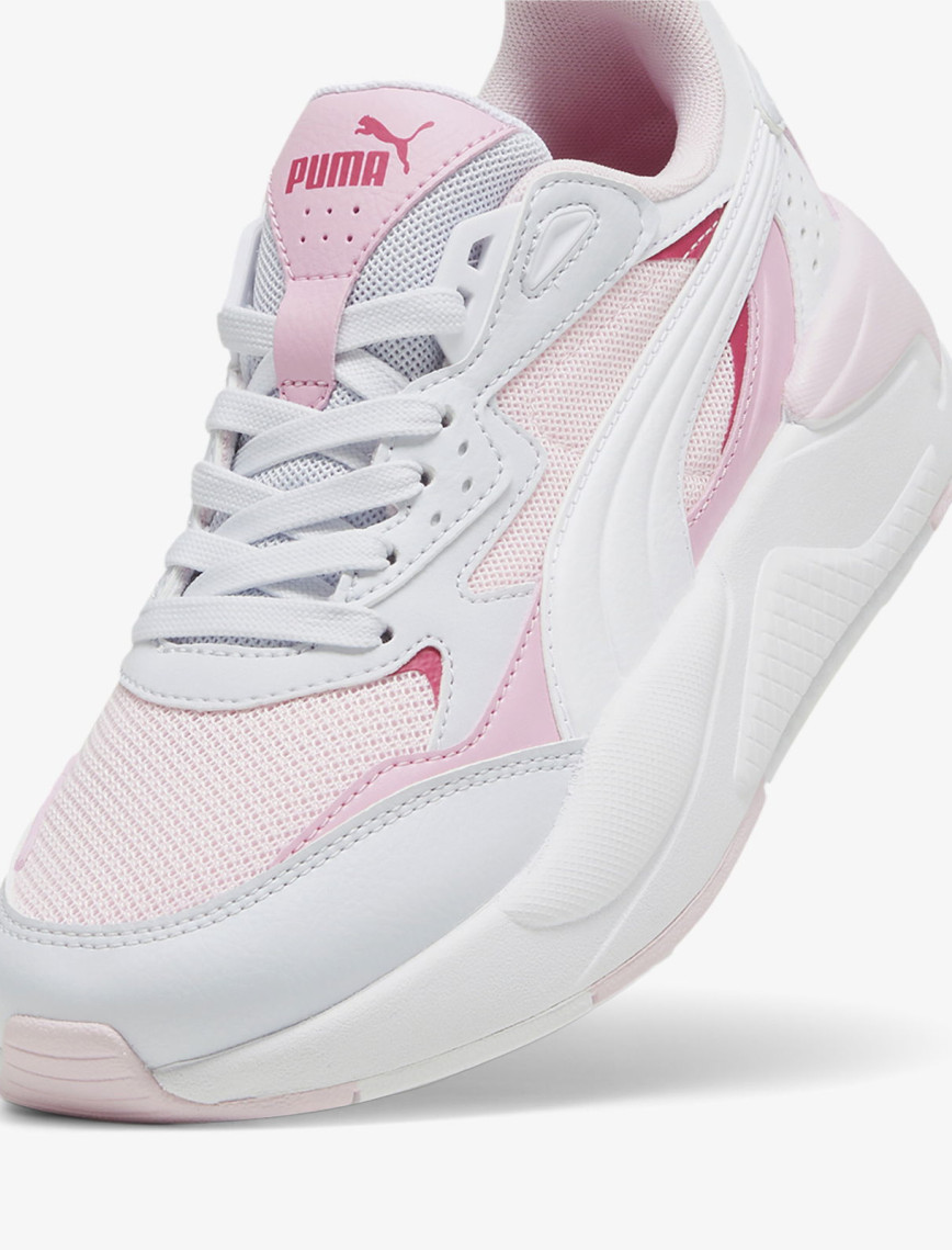 Puma X-Ray Speed Çocuk Pembe Spor Ayakkabı Puma X-Ray Speed Çocuk Pembe Spor Ayakkabı