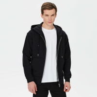 Sportempt Lifestyle Erkek Siyah Sweatshirt Sportempt Lifestyle Erkek Siyah Sweatshirt