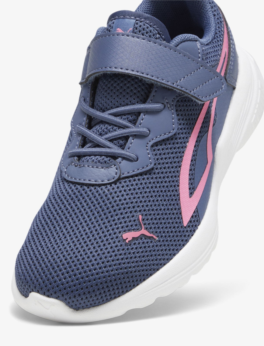 Puma All-Day Active Ac+ Çocuk Mavi Spor Ayakkabı Puma All-Day Active Ac+ Çocuk Mavi Spor Ayakkabı