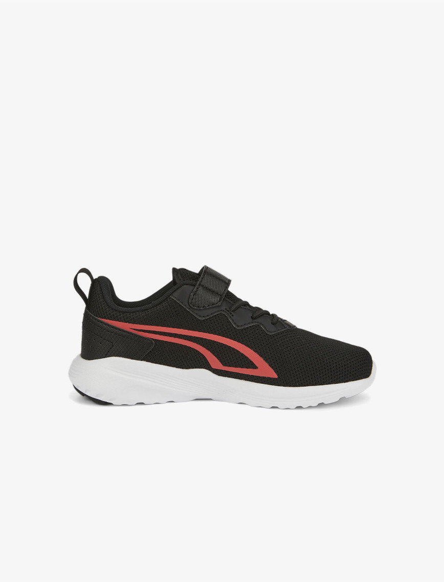 Puma All-Day Active AC Çocuk Pembe Spor Ayakkabı Puma All-Day Active AC Çocuk Pembe Spor Ayakkabı