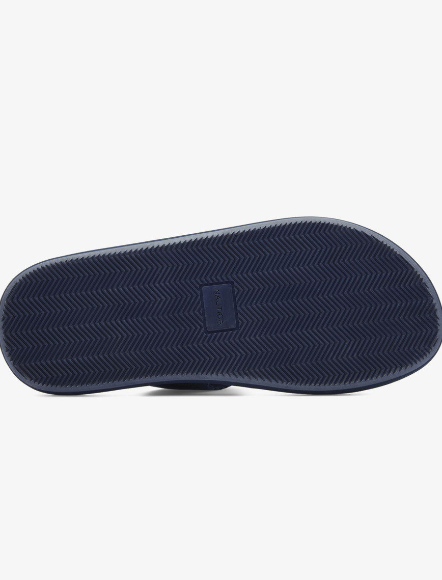 Nautica Erkek Lacivert Terlik Nautica Erkek Lacivert Terlik