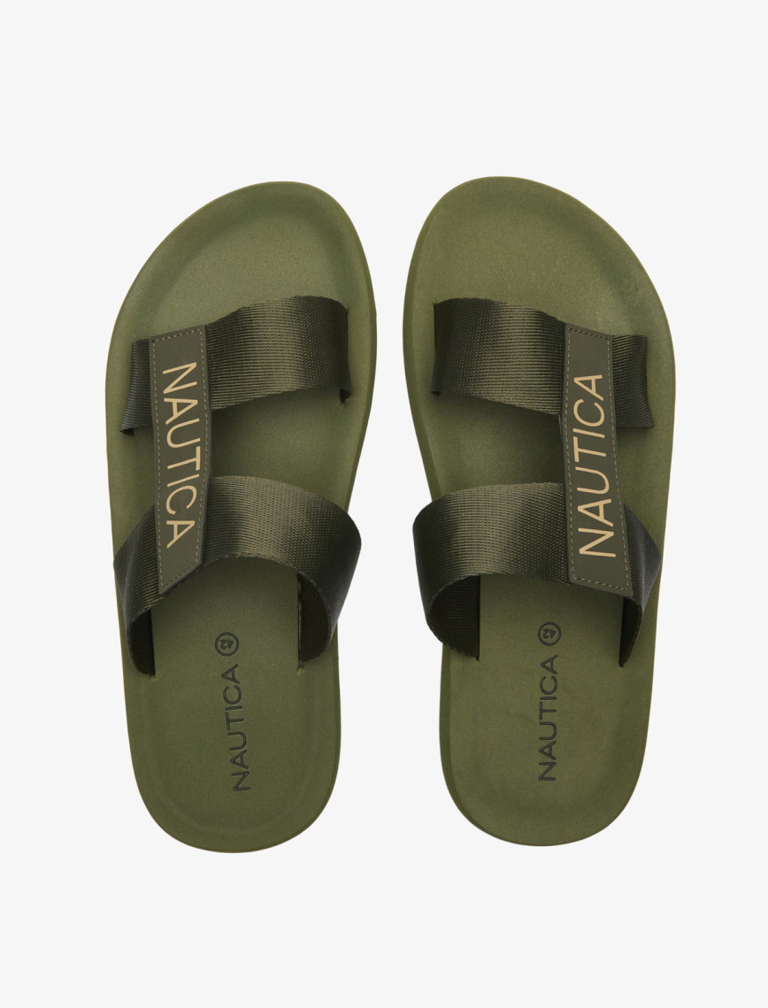 Nautica Erkek Lacivert Terlik Nautica Erkek Lacivert Terlik