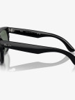 RAY-BAN Wayfarer Reverse Unisex Siyah Güneş Gözlüğü RAY-BAN Wayfarer Reverse Unisex Siyah Güneş Gözlüğü
