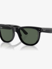 RAY-BAN Wayfarer Reverse Unisex Siyah Güneş Gözlüğü RAY-BAN Wayfarer Reverse Unisex Siyah Güneş Gözlüğü