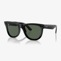 RAY-BAN Wayfarer Reverse Unisex Siyah Güneş Gözlüğü RAY-BAN Wayfarer Reverse Unisex Siyah Güneş Gözlüğü