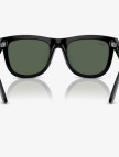 RAY-BAN Wayfarer Reverse Unisex Siyah Güneş Gözlüğü RAY-BAN Wayfarer Reverse Unisex Siyah Güneş Gözlüğü