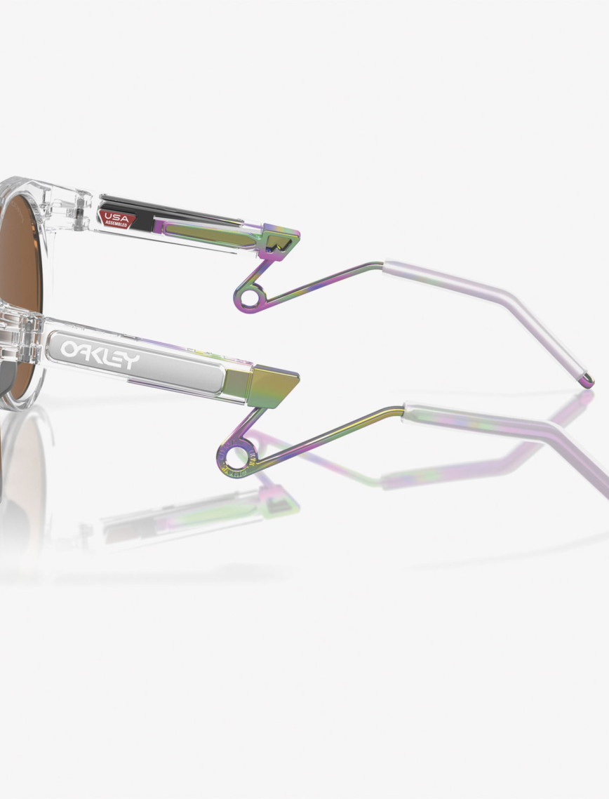 OAKLEY 0OO9279 Injected Unisex Beyaz Güneş Gözlüğü OAKLEY 0OO9279 Injected Unisex Beyaz Güneş Gözlüğü