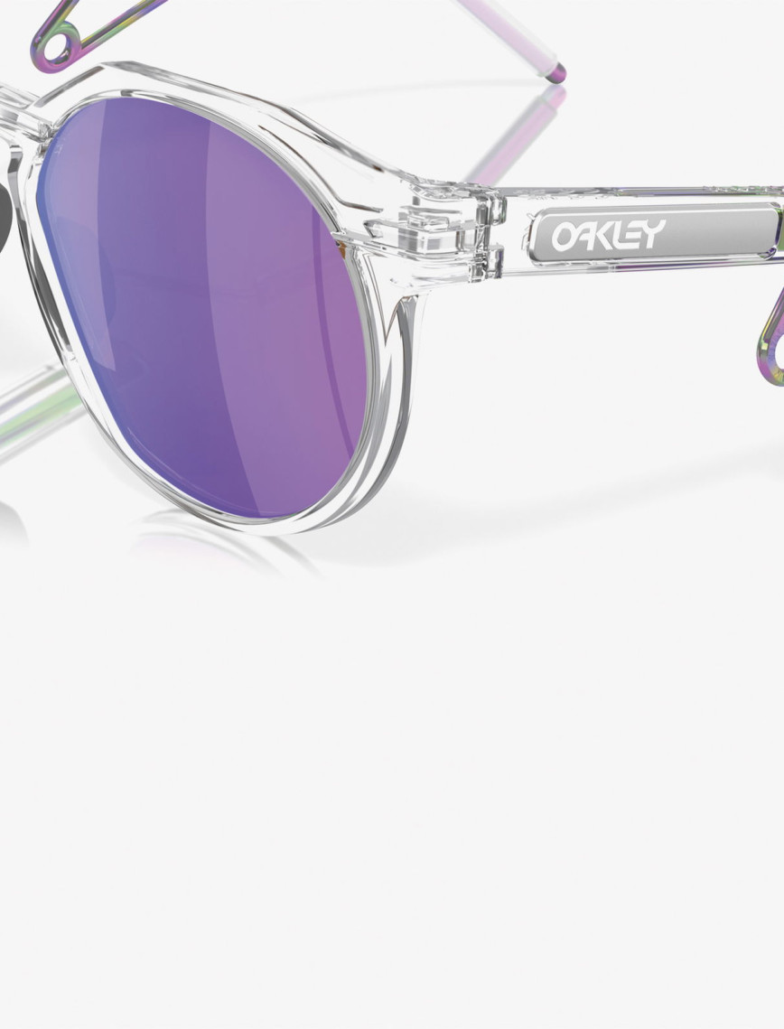 OAKLEY 0OO9279 Injected Unisex Beyaz Güneş Gözlüğü OAKLEY 0OO9279 Injected Unisex Beyaz Güneş Gözlüğü