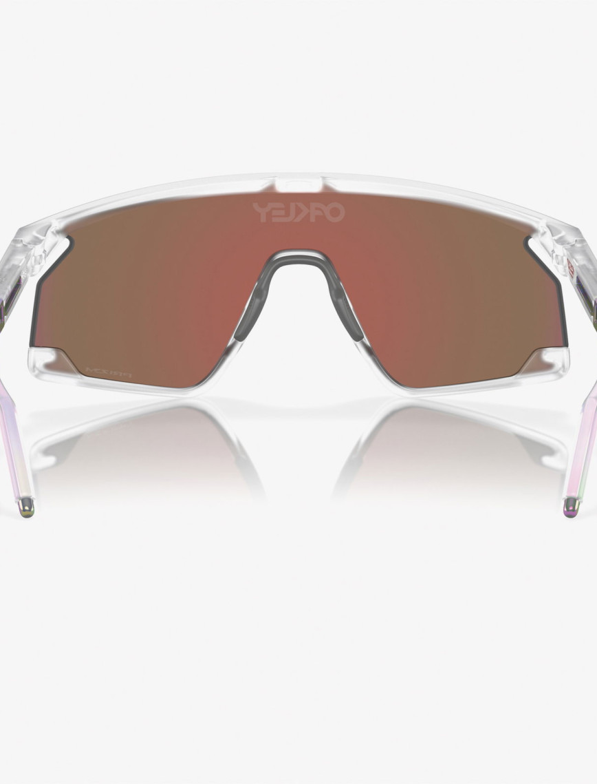 OAKLEY 0OO9237 Injected Erkek Beyaz Güneş Gözlüğü OAKLEY 0OO9237 Injected Erkek Beyaz Güneş Gözlüğü