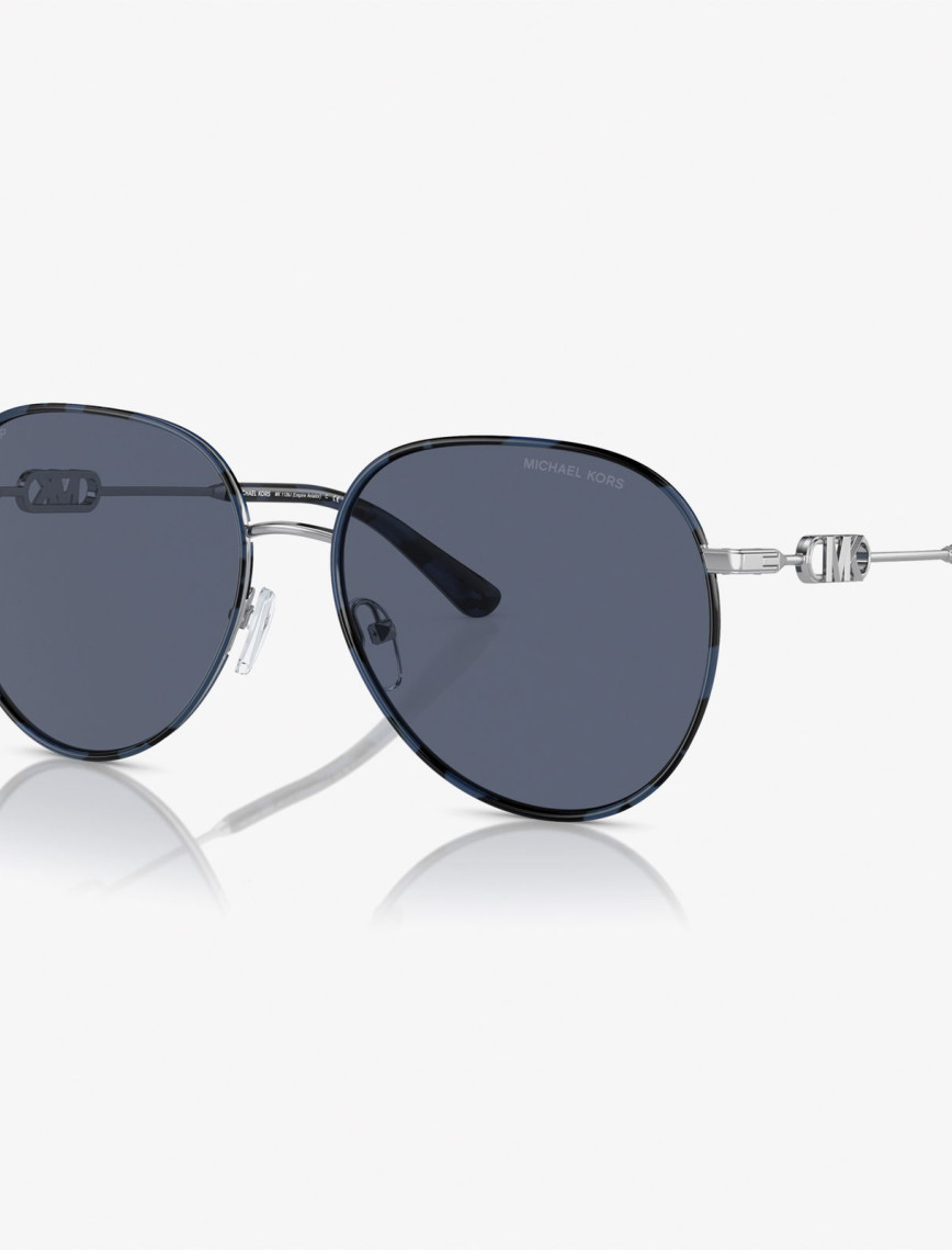 MICHAEL KORS 0MK1128J Metal Kadın Pembe Güneş Gözlüğü MICHAEL KORS 0MK1128J Metal Kadın Pembe Güneş Gözlüğü