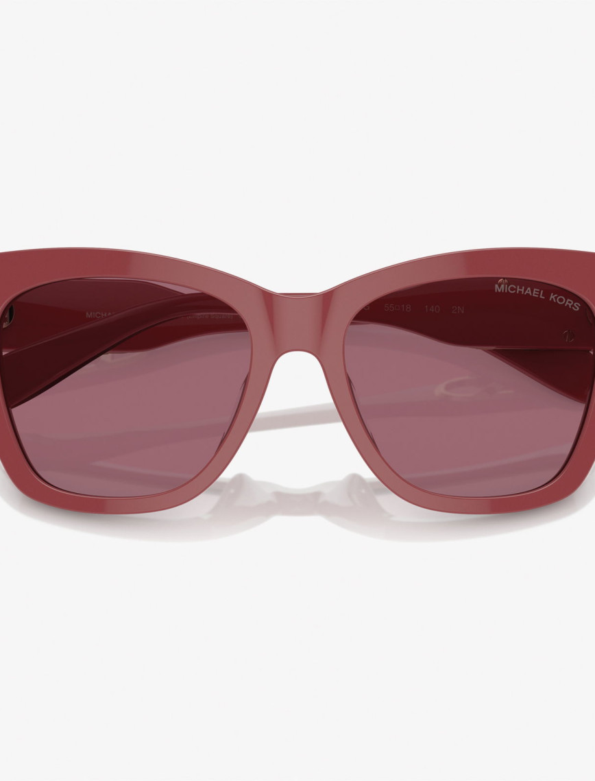 MICHAEL KORS 0MK2182U Acetate Kadın Pembe Güneş Gözlüğü MICHAEL KORS 0MK2182U Acetate Kadın Pembe Güneş Gözlüğü