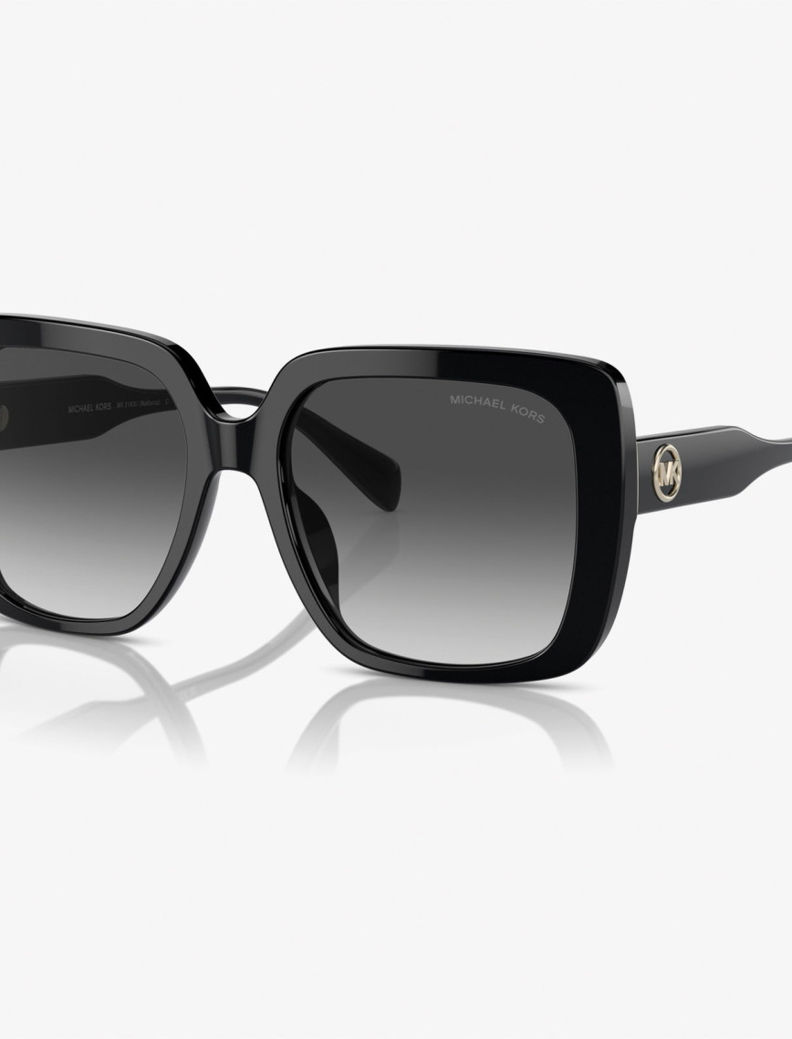 MICHAEL KORS 0MK2183U Acetate Kadın Siyah Güneş Gözlüğü