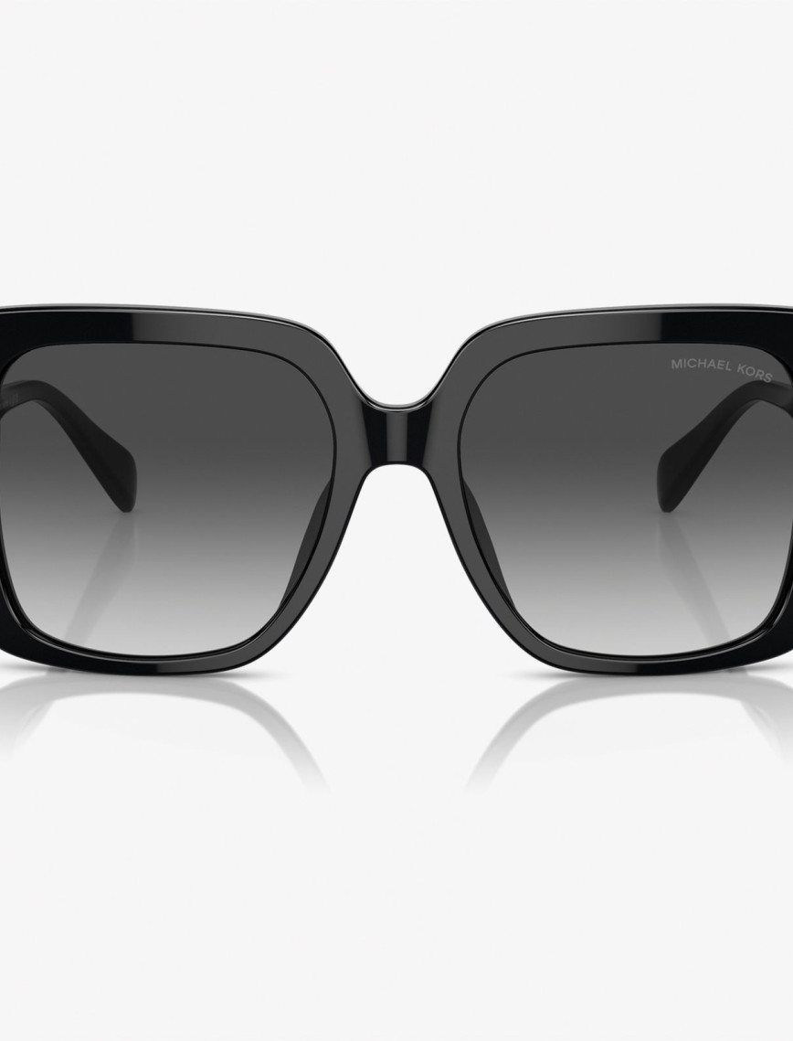 MICHAEL KORS 0MK2183U Acetate Kadın Siyah Güneş Gözlüğü