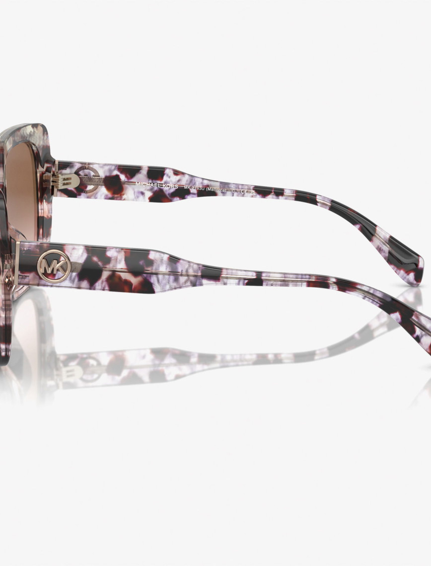 MICHAEL KORS 0MK2183U Acetate Kadın Pembe Güneş Gözlüğü