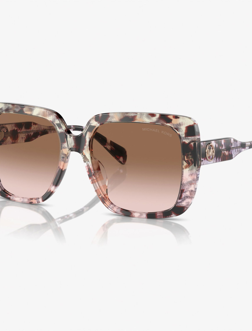 MICHAEL KORS 0MK2183U Acetate Kadın Siyah Güneş Gözlüğü