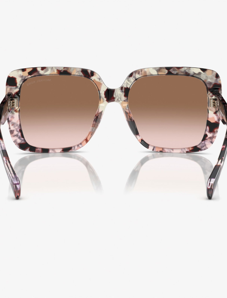 MICHAEL KORS 0MK2183U Acetate Kadın Pembe Güneş Gözlüğü