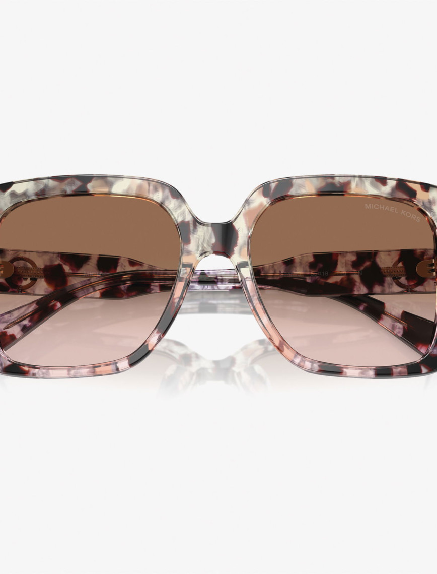 MICHAEL KORS 0MK2183U Acetate Kadın Pembe Güneş Gözlüğü