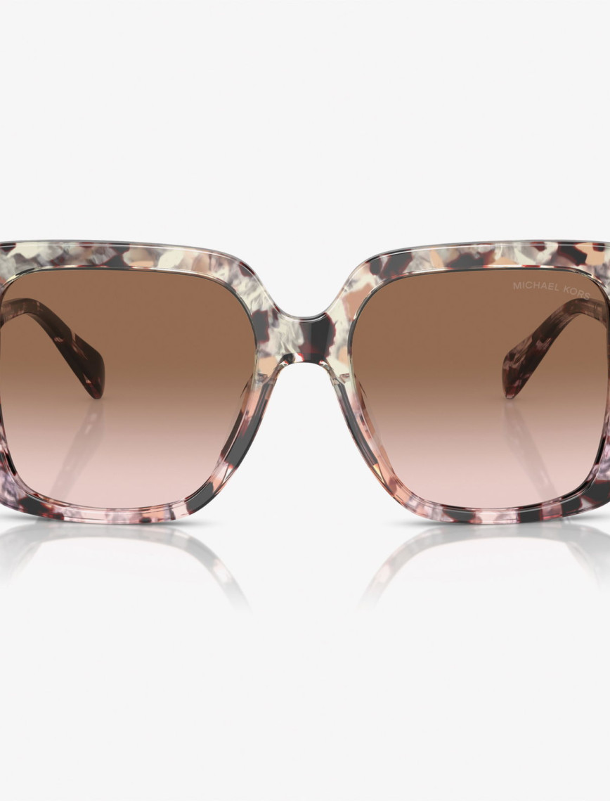 MICHAEL KORS 0MK2183U Acetate Kadın Pembe Güneş Gözlüğü