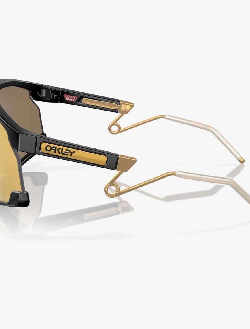 OAKLEY 0OO9237 Injected Erkek Siyah Güneş Gözlüğü OAKLEY 0OO9237 Injected Erkek Siyah Güneş Gözlüğü