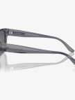 EMPORIO ARMANI 0EA4197 Acetate Erkek Gri Güneş Gözlüğü EMPORIO ARMANI 0EA4197 Acetate Erkek Gri Güneş Gözlüğü