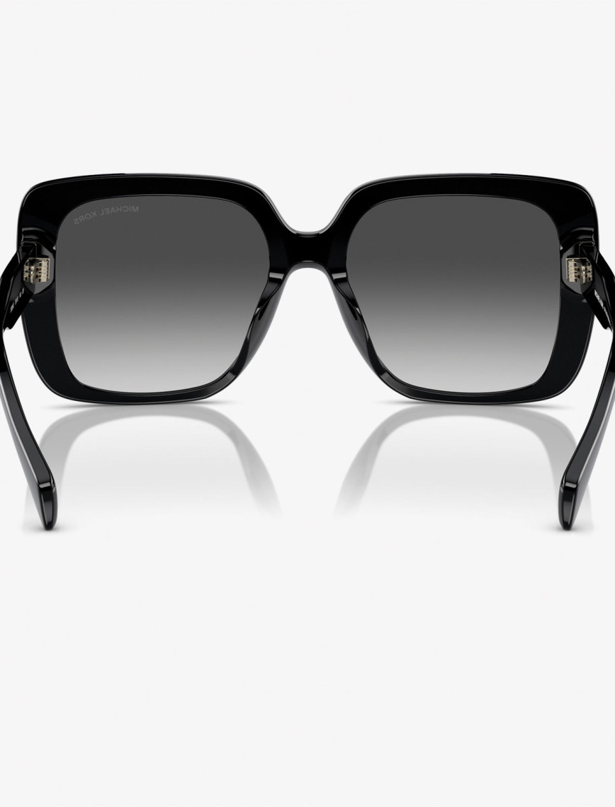 MICHAEL KORS 0MK2183U Acetate Kadın Siyah Güneş Gözlüğü